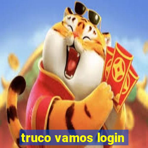 truco vamos login